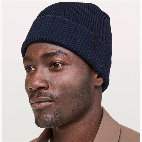 Flashsale Lululemon Cold Pursuit Beanie 